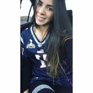 Meet your Posher, Abigail